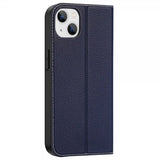 Dux Ducis iPhone 14 Plus Cover Skin X2 Series Blå