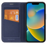 Dux Ducis iPhone 14 Plus Cover Skin X2 Series Blå