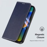 Dux Ducis iPhone 14 Plus Cover Skin X2 Series Blå