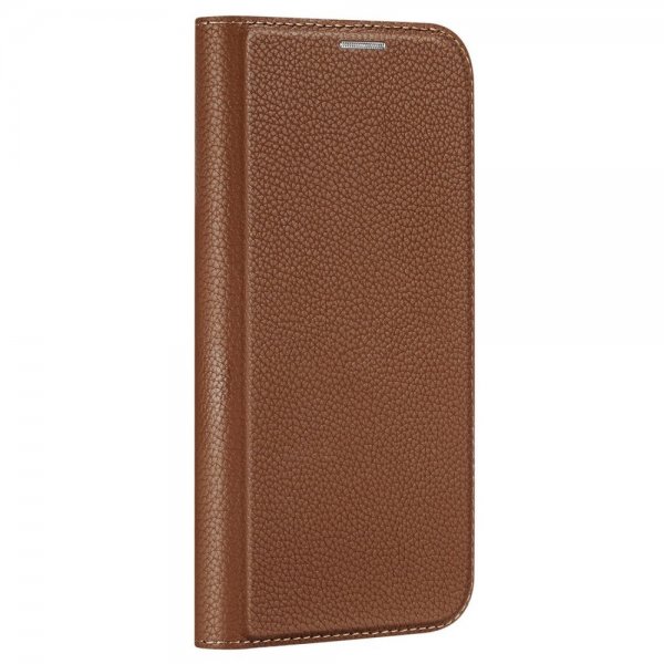 Dux Ducis iPhone 14 Plus Cover Skin X2 Series Brun