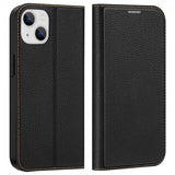 Dux Ducis iPhone 14 Plus Cover Skin X2 Series Sort