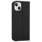 Dux Ducis iPhone 14 Plus Cover Skin X2 Series Sort