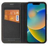 Dux Ducis iPhone 14 Plus Cover Skin X2 Series Sort