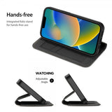 Dux Ducis iPhone 14 Plus Cover Skin X2 Series Sort