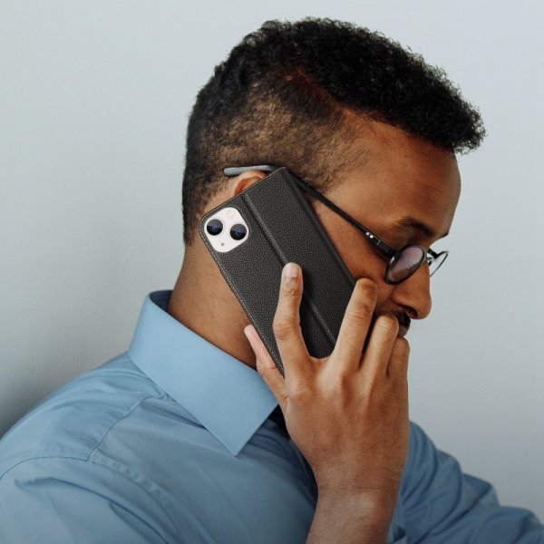 Dux Ducis iPhone 14 Plus Cover Skin X2 Series Sort