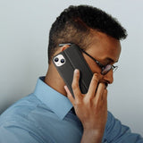 Dux Ducis iPhone 14 Plus Cover Skin X2 Series Sort