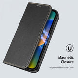 Dux Ducis iPhone 14 Plus Cover Skin X2 Series Sort