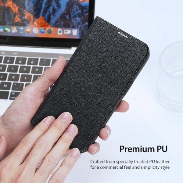 Dux Ducis iPhone 14 Plus Cover Skin X2 Series Sort