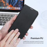 Dux Ducis iPhone 14 Plus Cover Skin X2 Series Sort