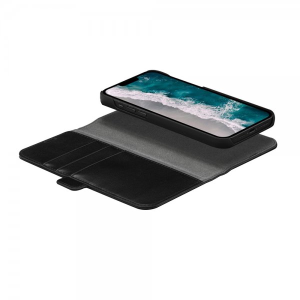 dbramante1928 iPhone 14 Plus Cover Stockholm Sort