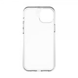 ZAGG iPhone 14 Plus/iPhone 15 Plus Cover Crystal Palace Transparent