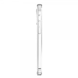 ZAGG iPhone 14 Plus/iPhone 15 Plus Cover Crystal Palace Transparent
