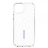 ZAGG iPhone 14 Plus/iPhone 15 Plus Cover Crystal Palace Snap Clear