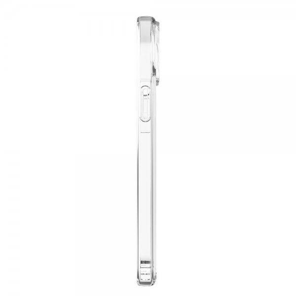ZAGG iPhone 14 Plus/iPhone 15 Plus Cover Crystal Palace Snap Clear