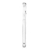 ZAGG iPhone 14 Plus/iPhone 15 Plus Cover Crystal Palace Snap Clear
