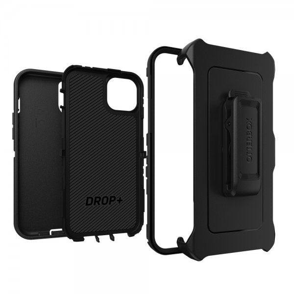 Otterbox iPhone 14 Plus/iPhone 15 Plus Cover Defender Sort