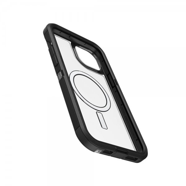 Otterbox iPhone 14 Plus/iPhone 15 Plus Cover Defender XT MagSafe Dark Side