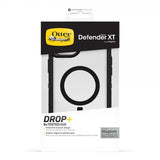 Otterbox iPhone 14 Plus/iPhone 15 Plus Cover Defender XT MagSafe Dark Side