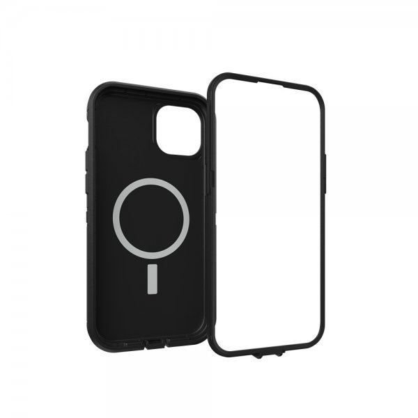 Otterbox iPhone 14 Plus/iPhone 15 Plus Cover Defender XT MagSafe Sort