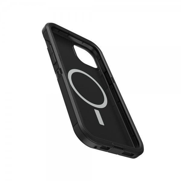 Otterbox iPhone 14 Plus/iPhone 15 Plus Cover Defender XT MagSafe Sort