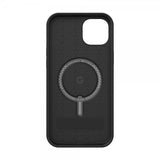 ZAGG iPhone 14 Plus/iPhone 15 Plus Cover Denali Snap Kickstand Sort