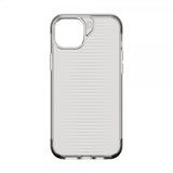 ZAGG iPhone 14 Plus/iPhone 15 Plus Cover Luxe Transparent