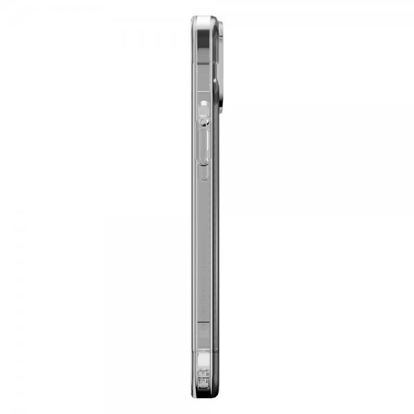 ZAGG iPhone 14 Plus/iPhone 15 Plus Cover Luxe Transparent