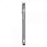 ZAGG iPhone 14 Plus/iPhone 15 Plus Cover Luxe Transparent