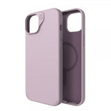 ZAGG iPhone 14 Plus/iPhone 15 Plus Cover Manhattan Snap Lavender