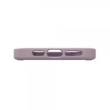 ZAGG iPhone 14 Plus/iPhone 15 Plus Cover Manhattan Snap Lavender