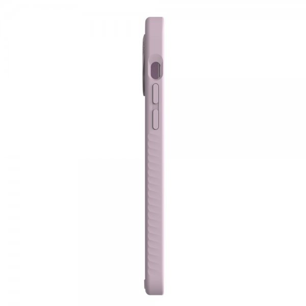 ZAGG iPhone 14 Plus/iPhone 15 Plus Cover Manhattan Snap Lavender