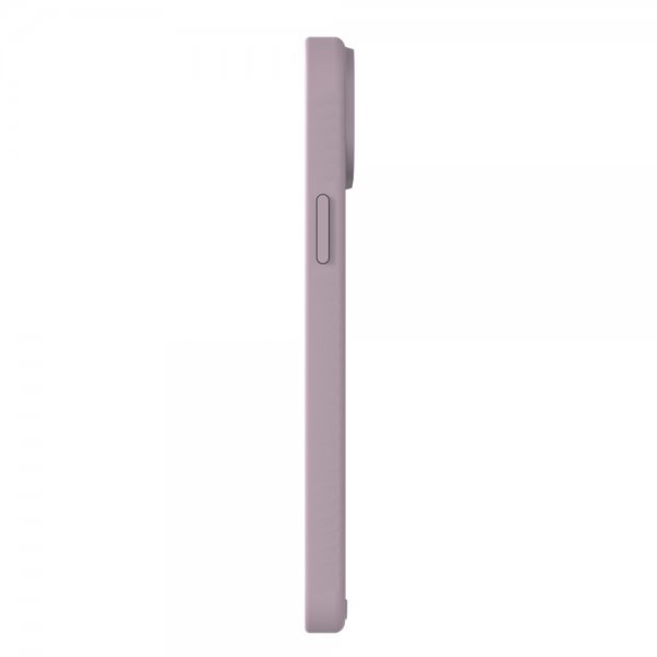 ZAGG iPhone 14 Plus/iPhone 15 Plus Cover Manhattan Snap Lavender