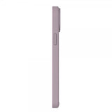 ZAGG iPhone 14 Plus/iPhone 15 Plus Cover Manhattan Snap Lavender