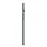 ZAGG iPhone 14 Plus/iPhone 15 Plus Cover Manhattan Snap Sage