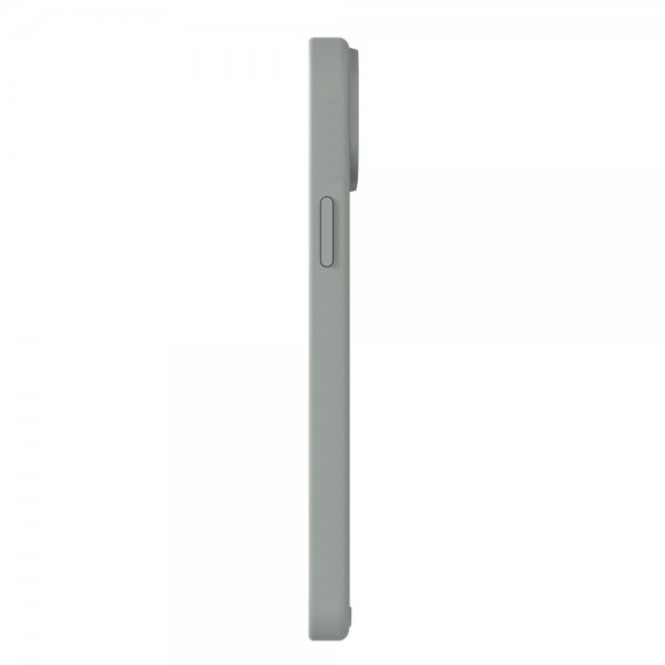ZAGG iPhone 14 Plus/iPhone 15 Plus Cover Manhattan Snap Sage