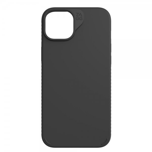 ZAGG iPhone 14 Plus/iPhone 15 Plus Cover Manhattan Snap Sort