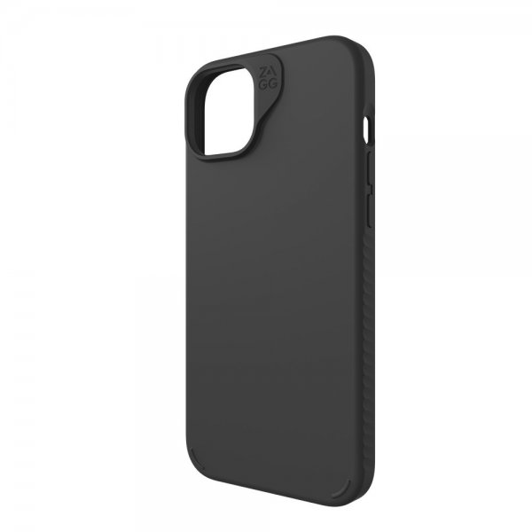 ZAGG iPhone 14 Plus/iPhone 15 Plus Cover Manhattan Snap Sort