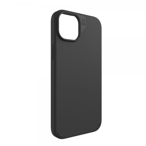 ZAGG iPhone 14 Plus/iPhone 15 Plus Cover Manhattan Snap Sort