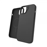 ZAGG iPhone 14 Plus/iPhone 15 Plus Cover Manhattan Snap Sort