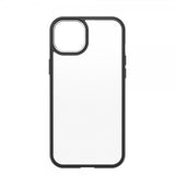 Otterbox iPhone 14 Plus/iPhone 15 Plus Cover React Black Crystal