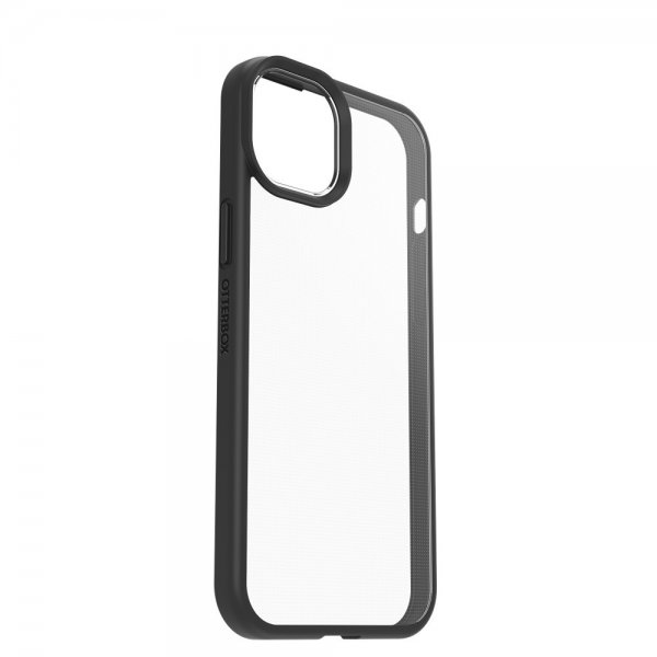 Otterbox iPhone 14 Plus/iPhone 15 Plus Cover React Black Crystal
