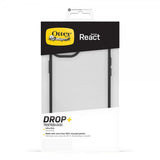 Otterbox iPhone 14 Plus/iPhone 15 Plus Cover React Black Crystal
