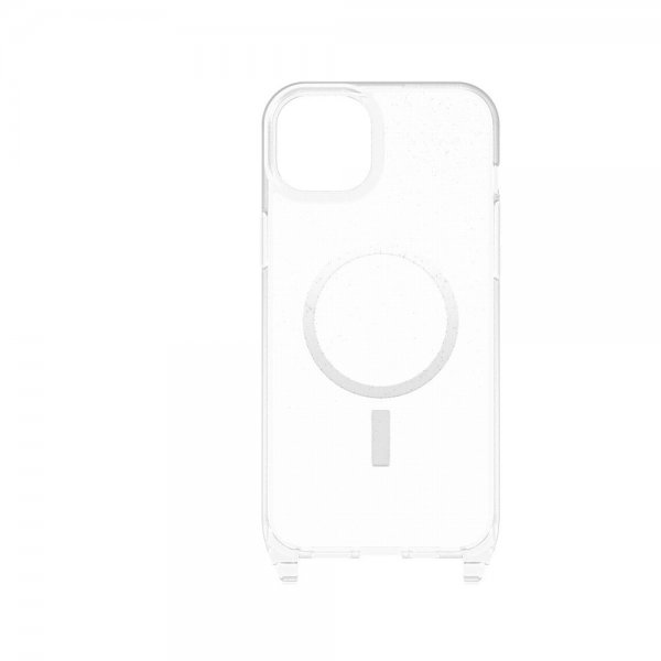 Otterbox iPhone 14 Plus/iPhone 15 Plus Cover React Necklace MagSafe Stardust