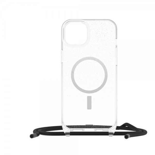 Otterbox iPhone 14 Plus/iPhone 15 Plus Cover React Necklace MagSafe Stardust