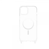 Otterbox iPhone 14 Plus/iPhone 15 Plus Cover React Necklace MagSafe Transparent