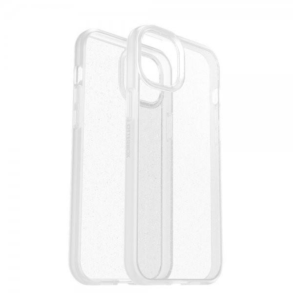 Otterbox iPhone 14 Plus/iPhone 15 Plus Cover React Stardust