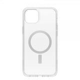 Otterbox iPhone 14 Plus/iPhone 15 Plus Cover Symmetry MagSafe Clear