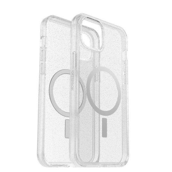 Otterbox iPhone 14 Plus/iPhone 15 Plus Cover Symmetry MagSafe Stardust
