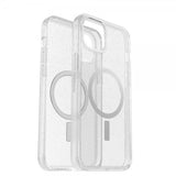Otterbox iPhone 14 Plus/iPhone 15 Plus Cover Symmetry MagSafe Stardust