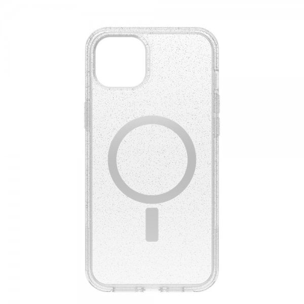 Otterbox iPhone 14 Plus/iPhone 15 Plus Cover Symmetry MagSafe Stardust